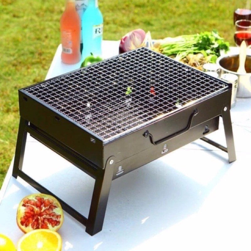 Portable Barbeque Grill