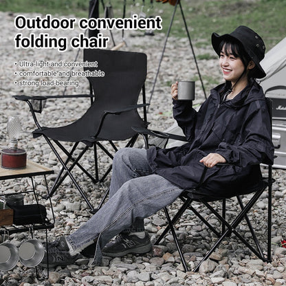 Portable Folding Camping Chair