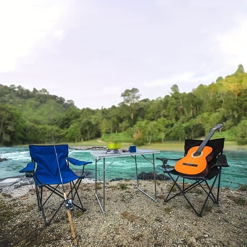 Portable Folding Camping Chair