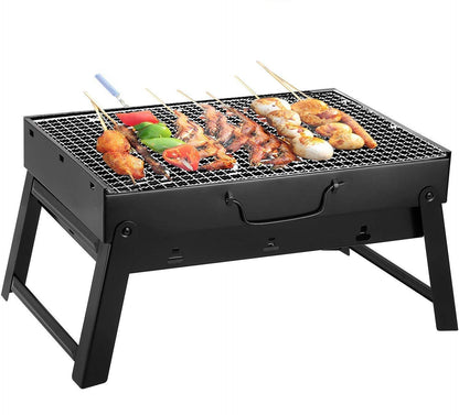 Portable Barbeque Grill