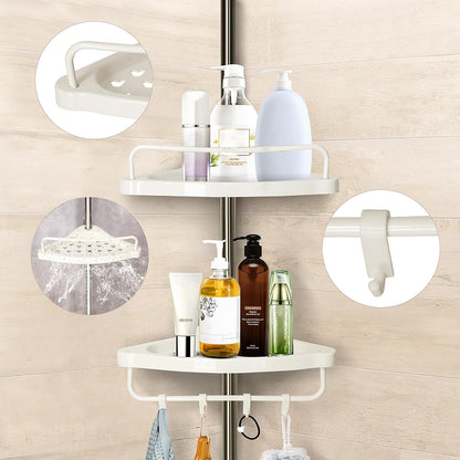 Bathroom Rack