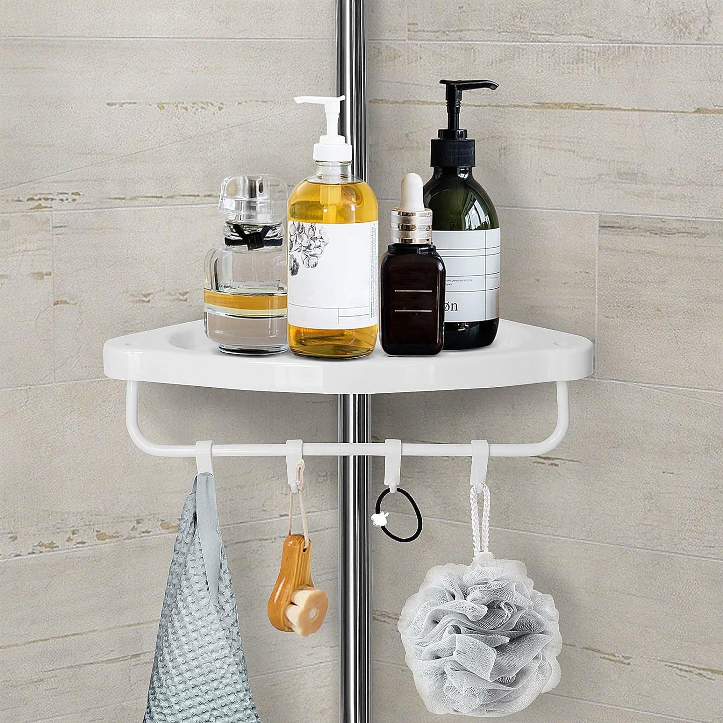 Bathroom Rack