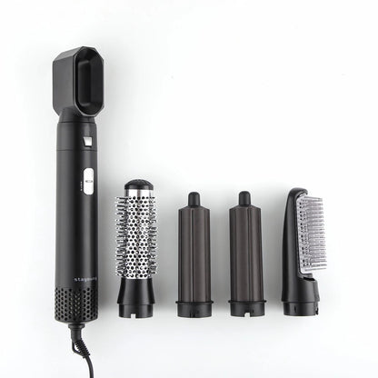 5 IN 1 HAIR DRYER STYLING TOOL