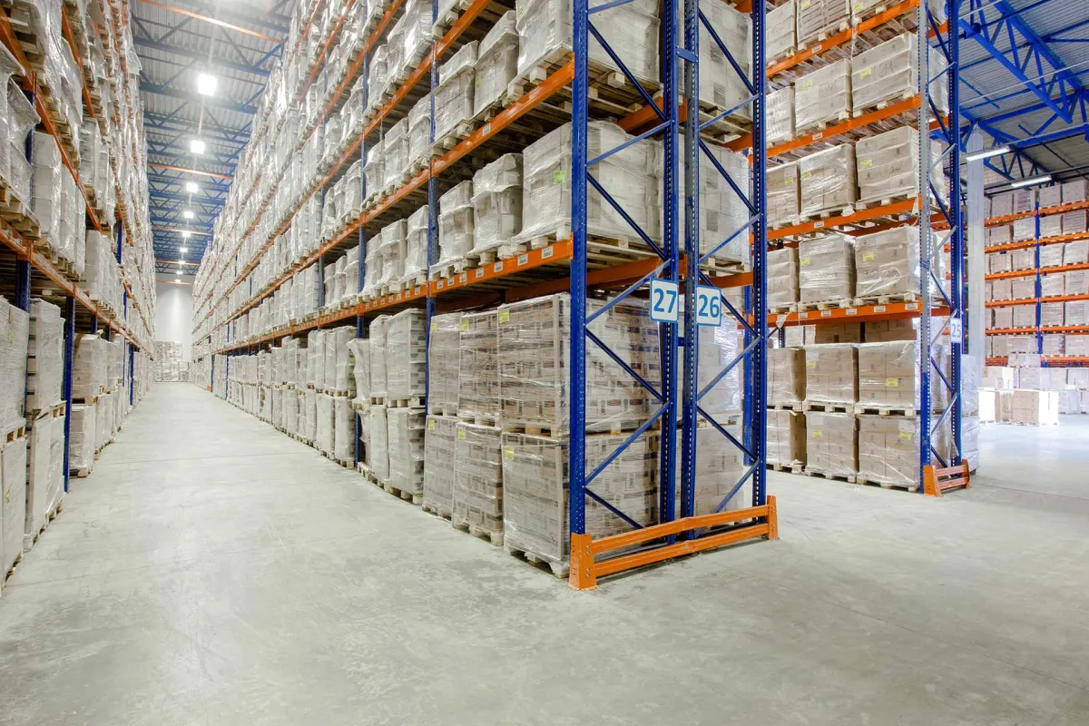 The Essential Guide to Ambient Storage in Saudi Arabia: Smart Warehousing for Modern Businesses