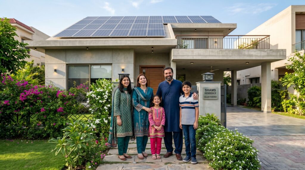 How Much Can You Really Save by Switching to Solar?