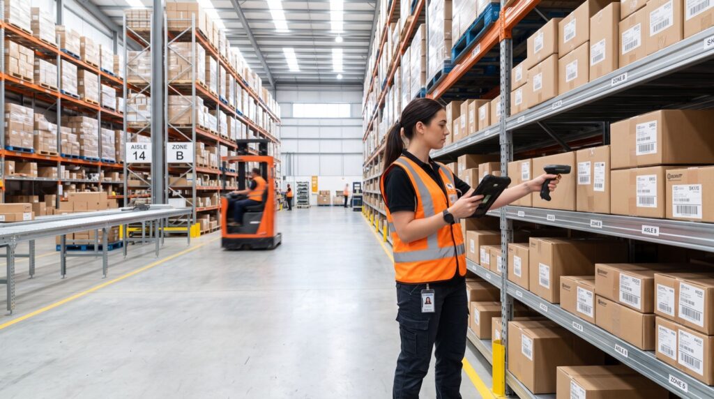 Ambient Storage in Saudi Arabia: 2026 Buyer Guide